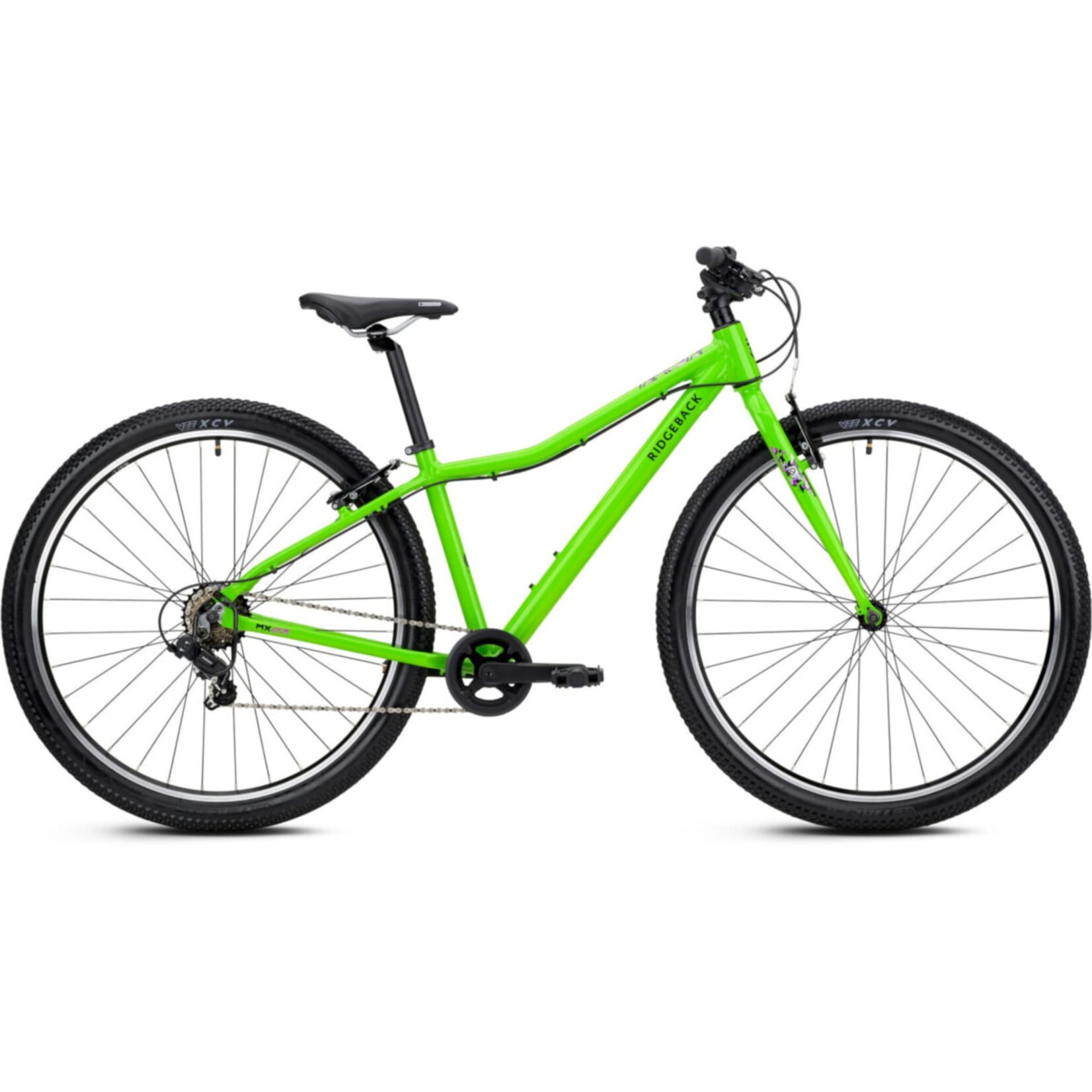 Ridgeback Ridgeback MX27.5 Bicycle