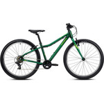 Ridgeback Ridgeback MX24 Grenadier Green