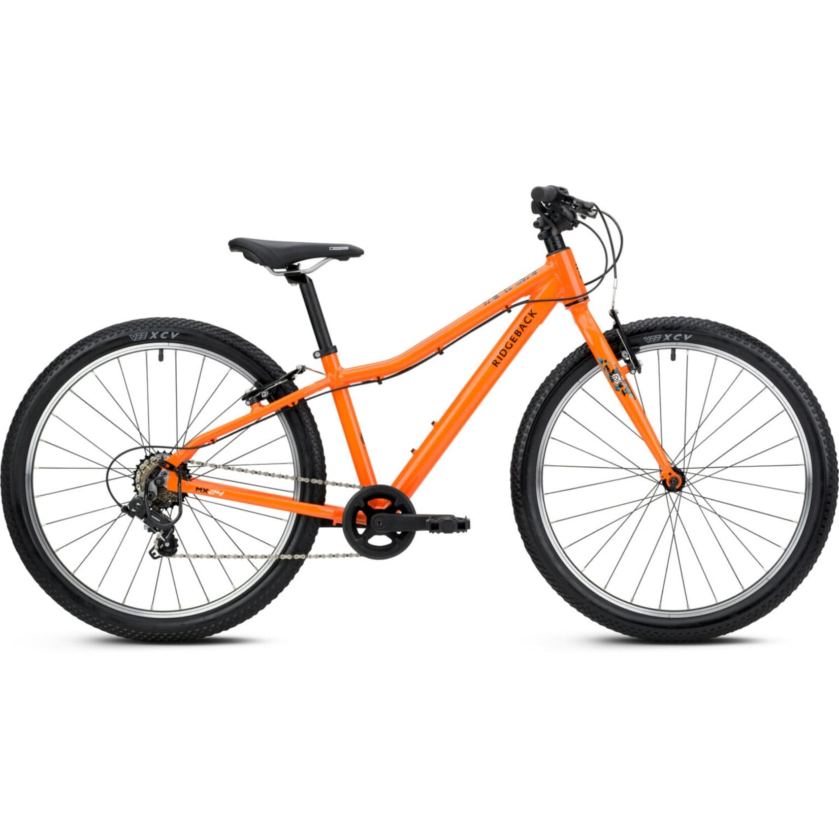 Ridgeback Ridgeback MX24 Orla Orange