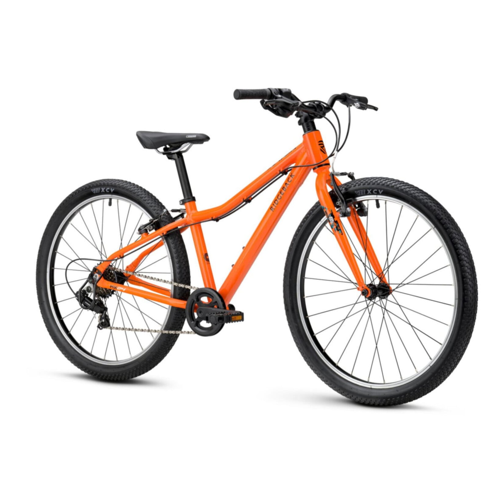 Ridgeback Ridgeback MX24 Orla Orange