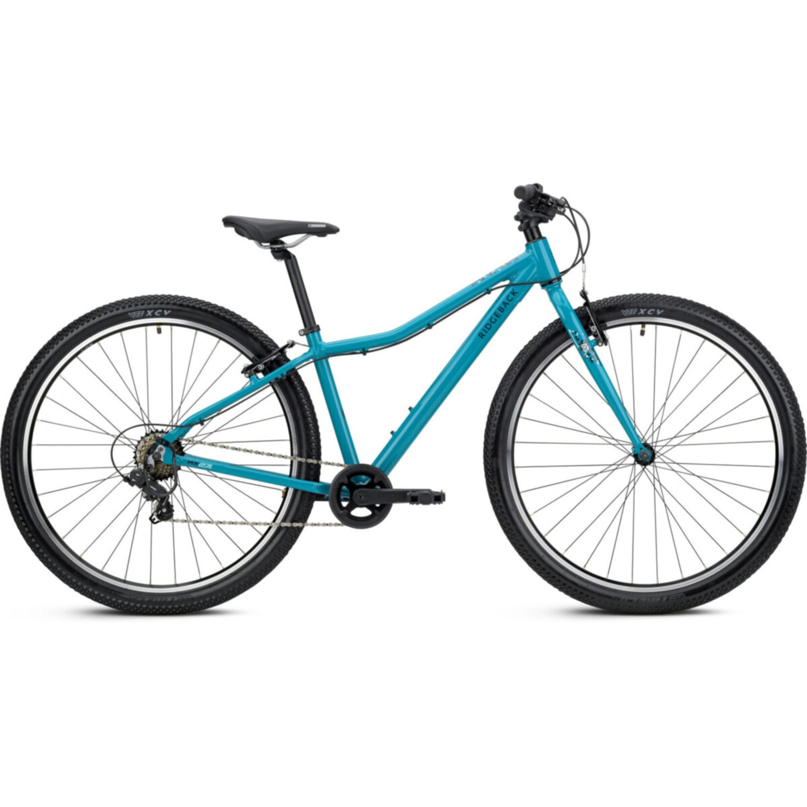 Ridgeback Ridgeback MX27.5 Turbo Teal