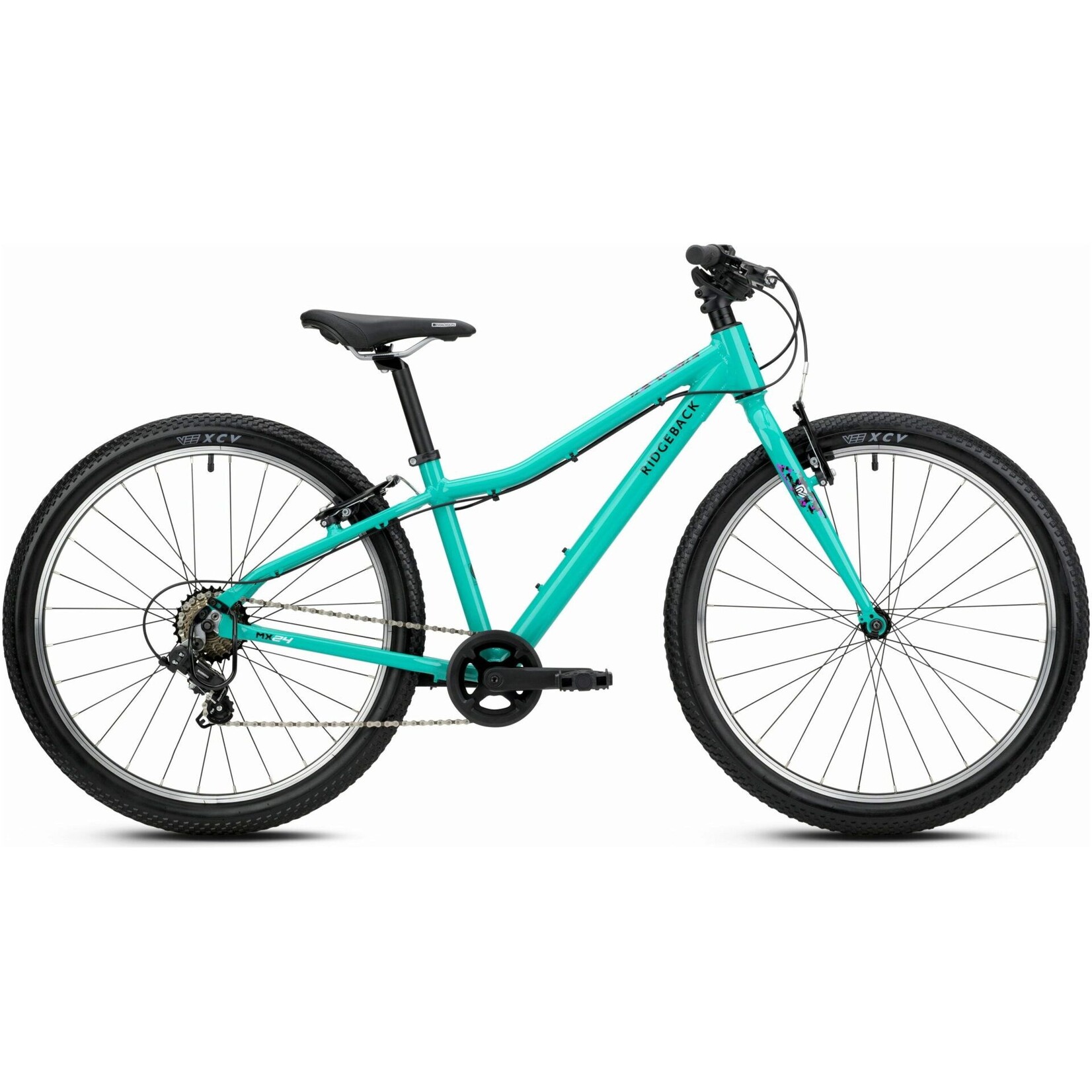 Ridgeback Ridgeback MX24 Mighty Mint