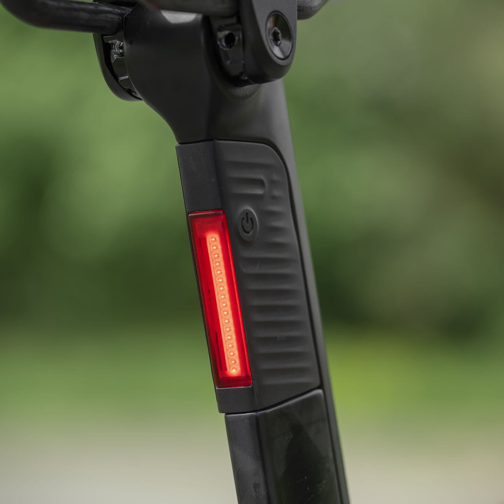 Syncros Syncros Campbell 20 Aero Rear Light