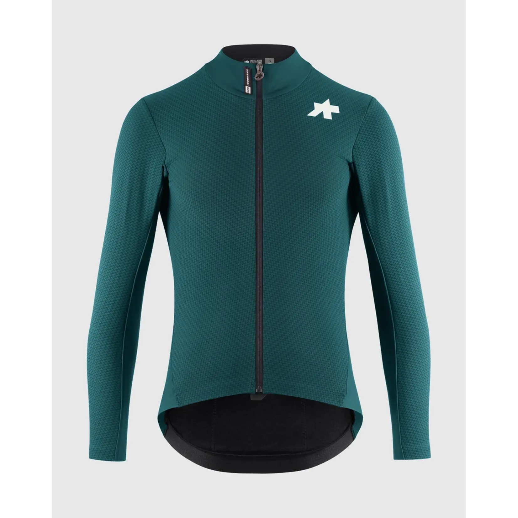 ASSOS ASSOS MILLE GT HASHOOGI WINTER JACKET S11