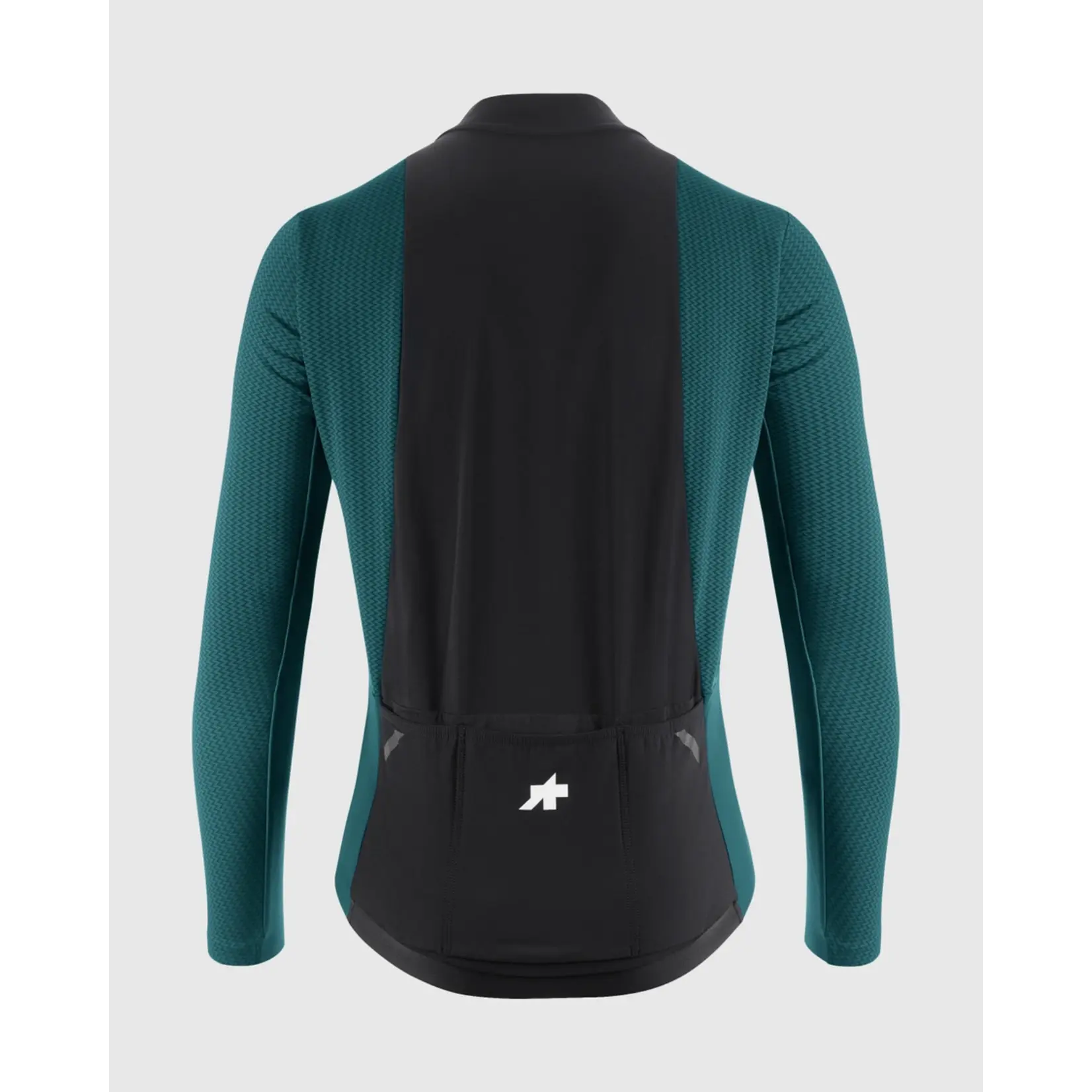 ASSOS ASSOS MILLE GT HASHOOGI WINTER JACKET S11