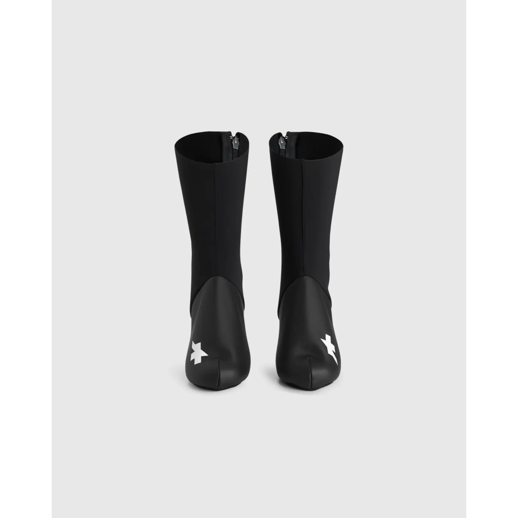 ASSOS ASSOS Ultraz Winter Booties P1 Black Series