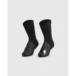 ASSOS ASSOS Ultraz Winter Booties P1 Black Series