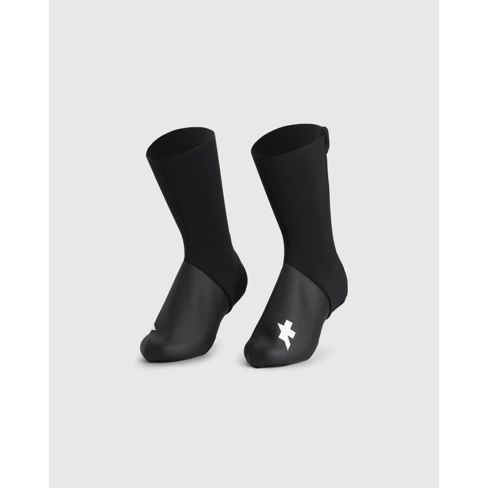 ASSOS ASSOS Ultraz Winter Booties P1 Black Series