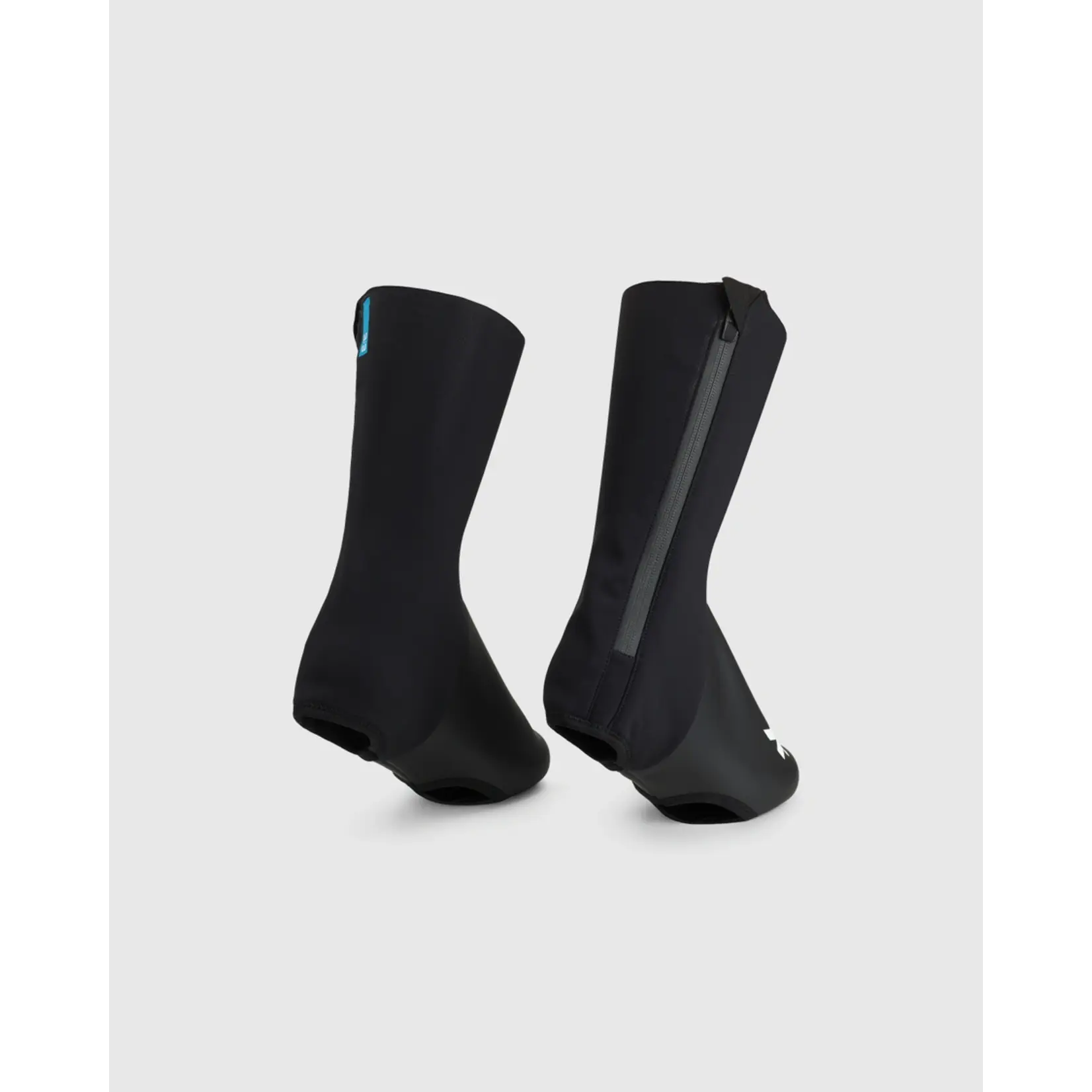 ASSOS ASSOS Ultraz Winter Booties P1 Black Series
