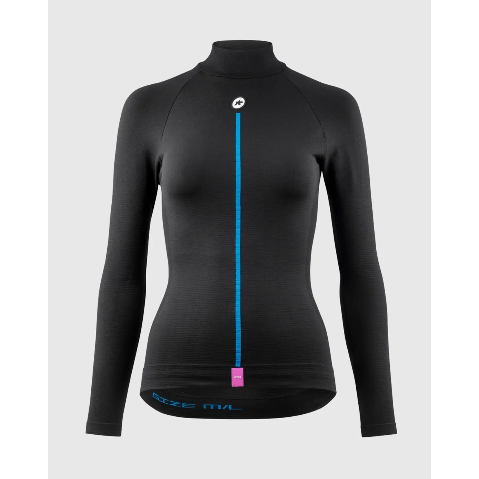 ASSOS Assos Skin Layer P1 Woman Long Sleeve
