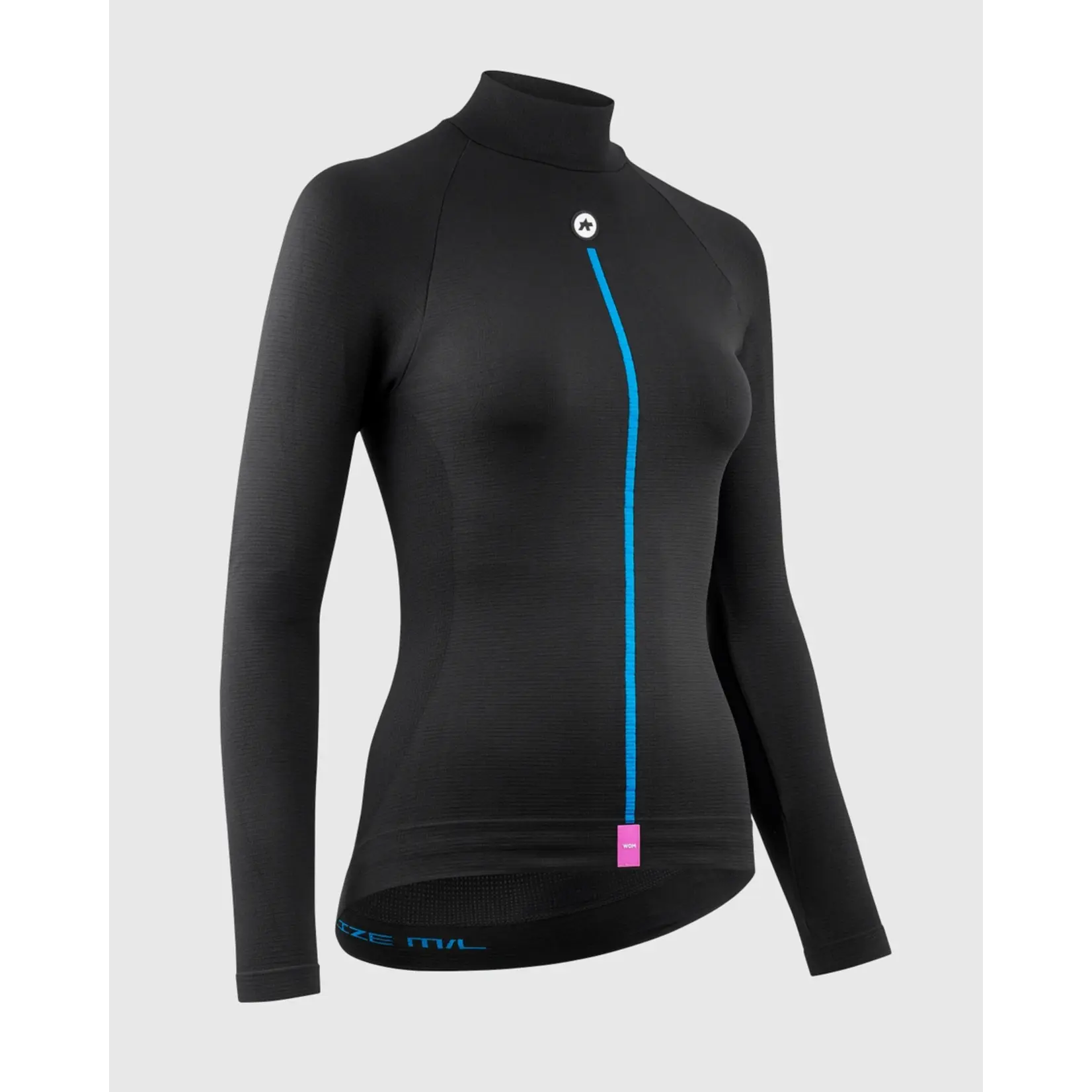 ASSOS Assos Skin Layer P1 Woman Long Sleeve