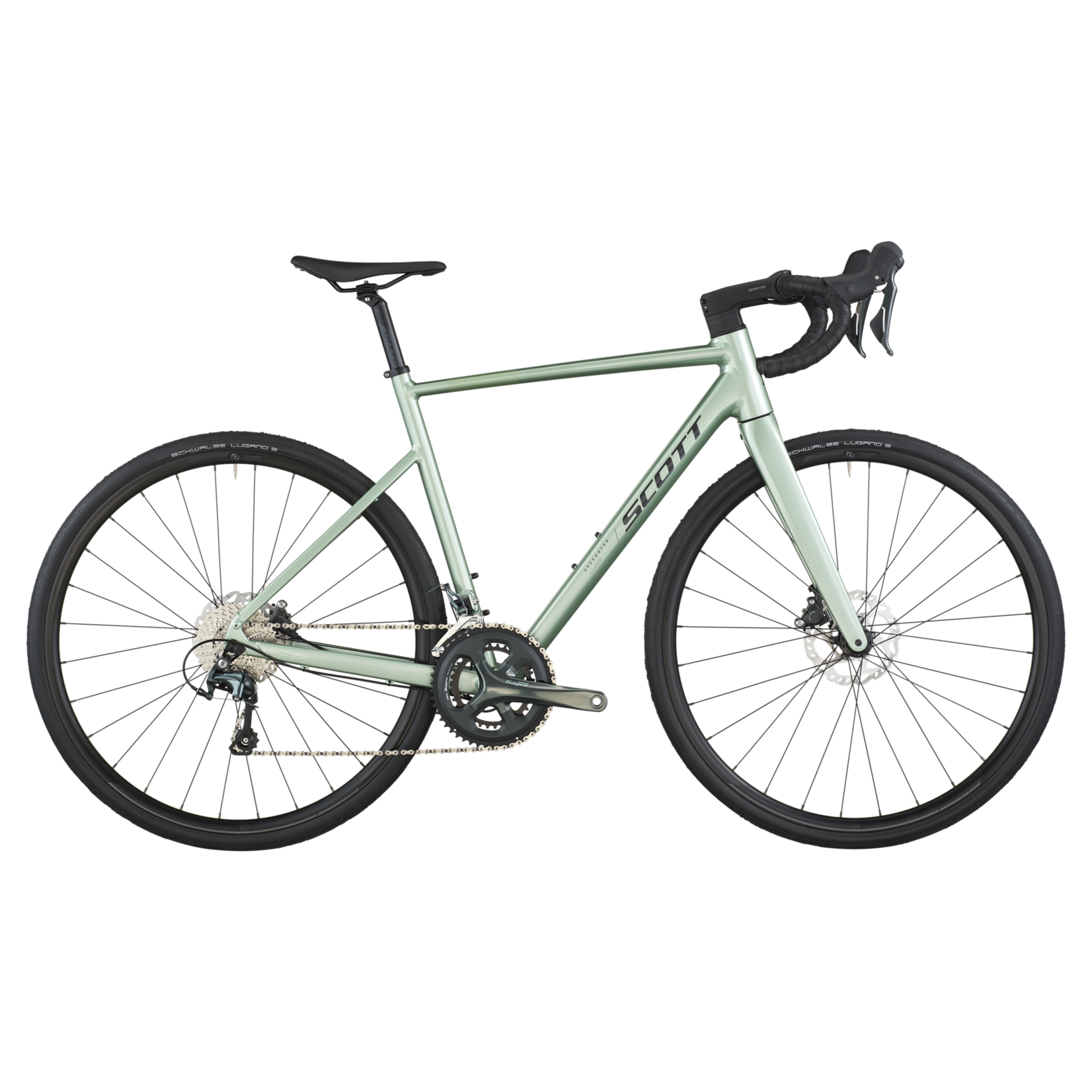 Scott Scott Speedster 20 Road Bike 2026