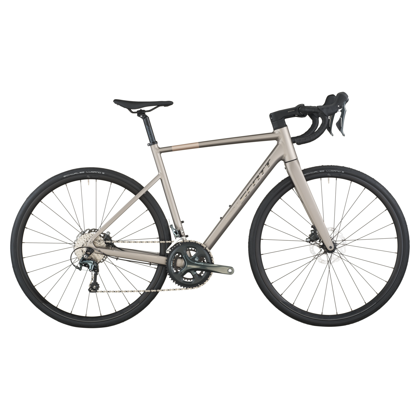 Scott Scott Speedster 20 Road Bike 2026