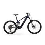 Haibike HAIBIKE ALLMTN 6 eMTB Large Dark Blue