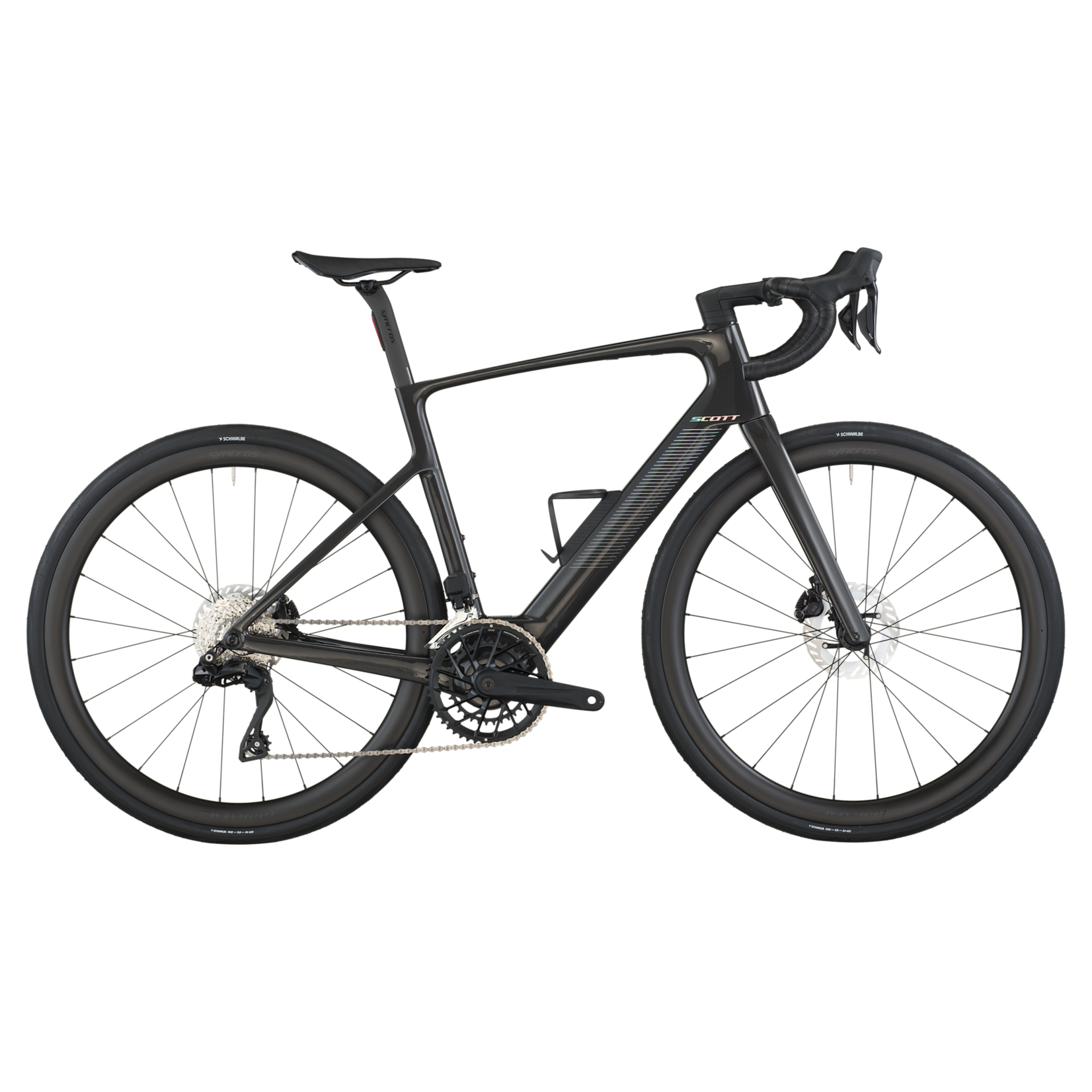 Scott Scott Fastlane 20 Road Bike