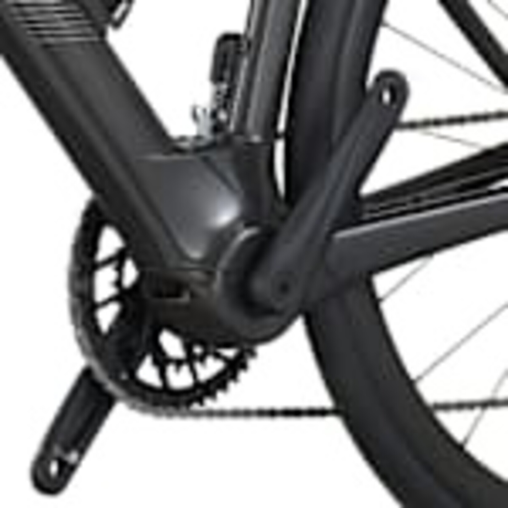 Scott Scott Fastlane 20 Road Bike