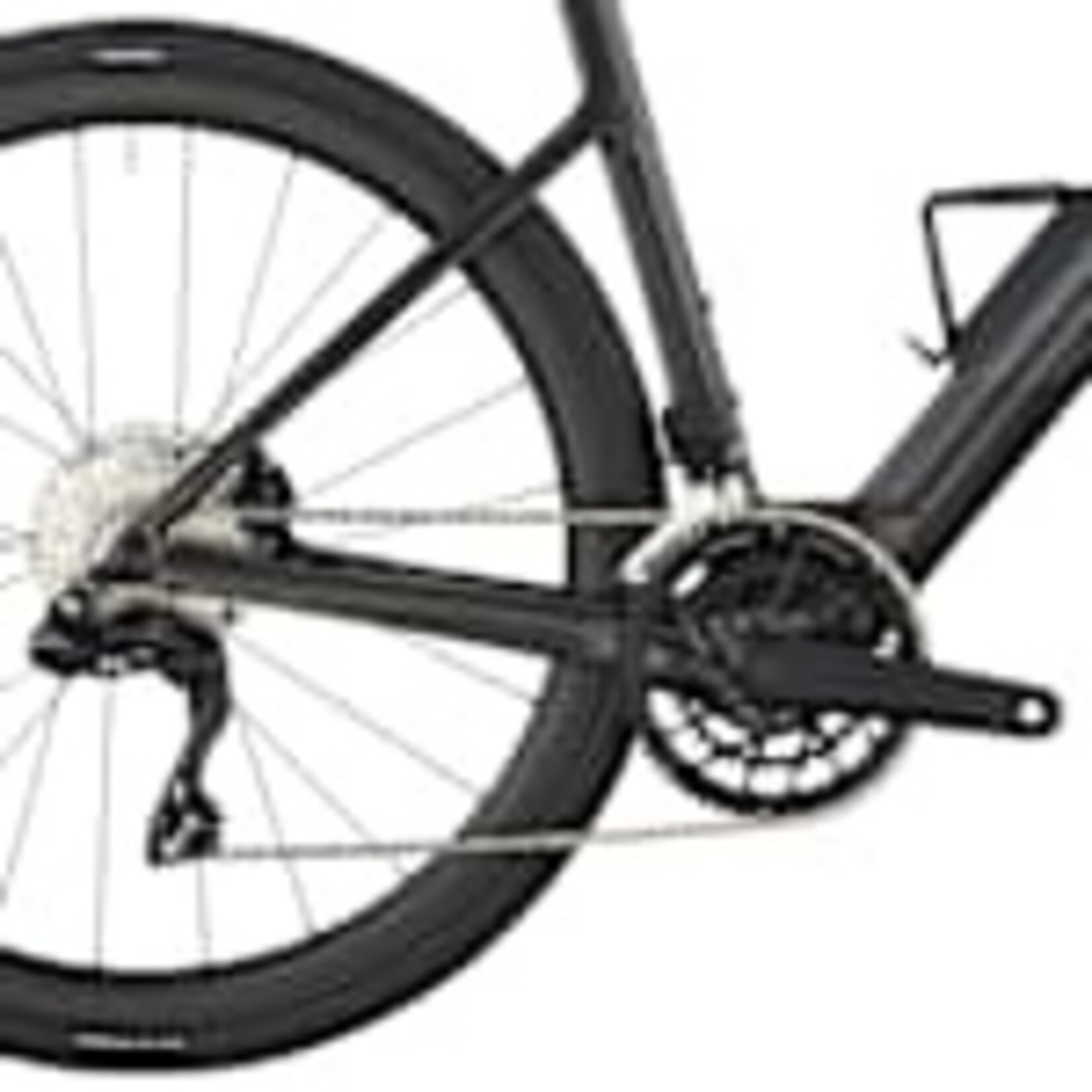 Scott Scott Fastlane 20 Road Bike