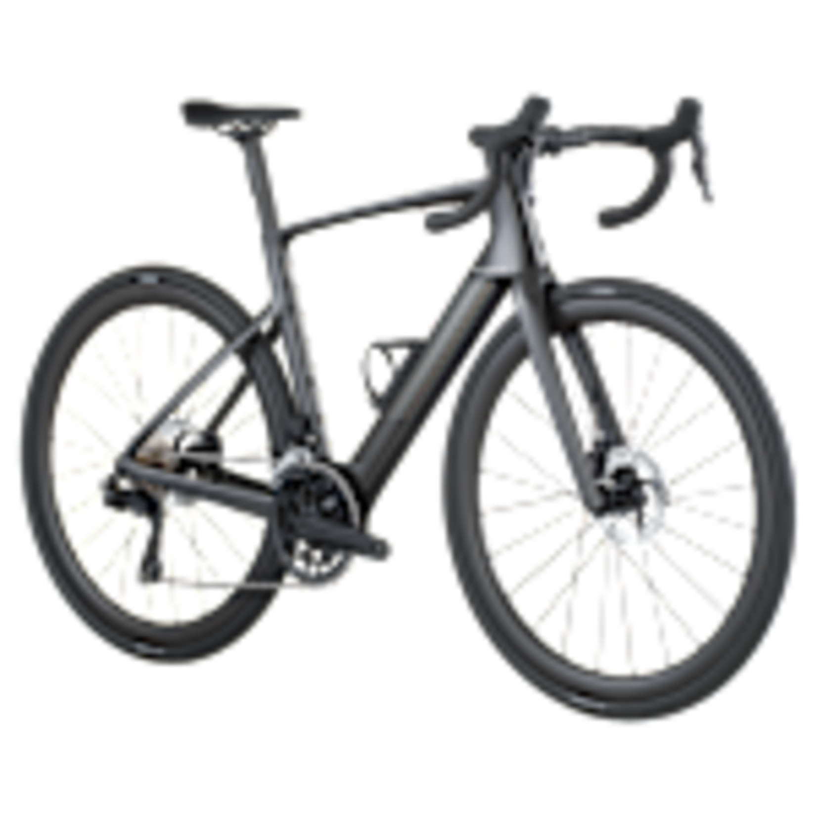 Scott Scott Fastlane 20 Road Bike