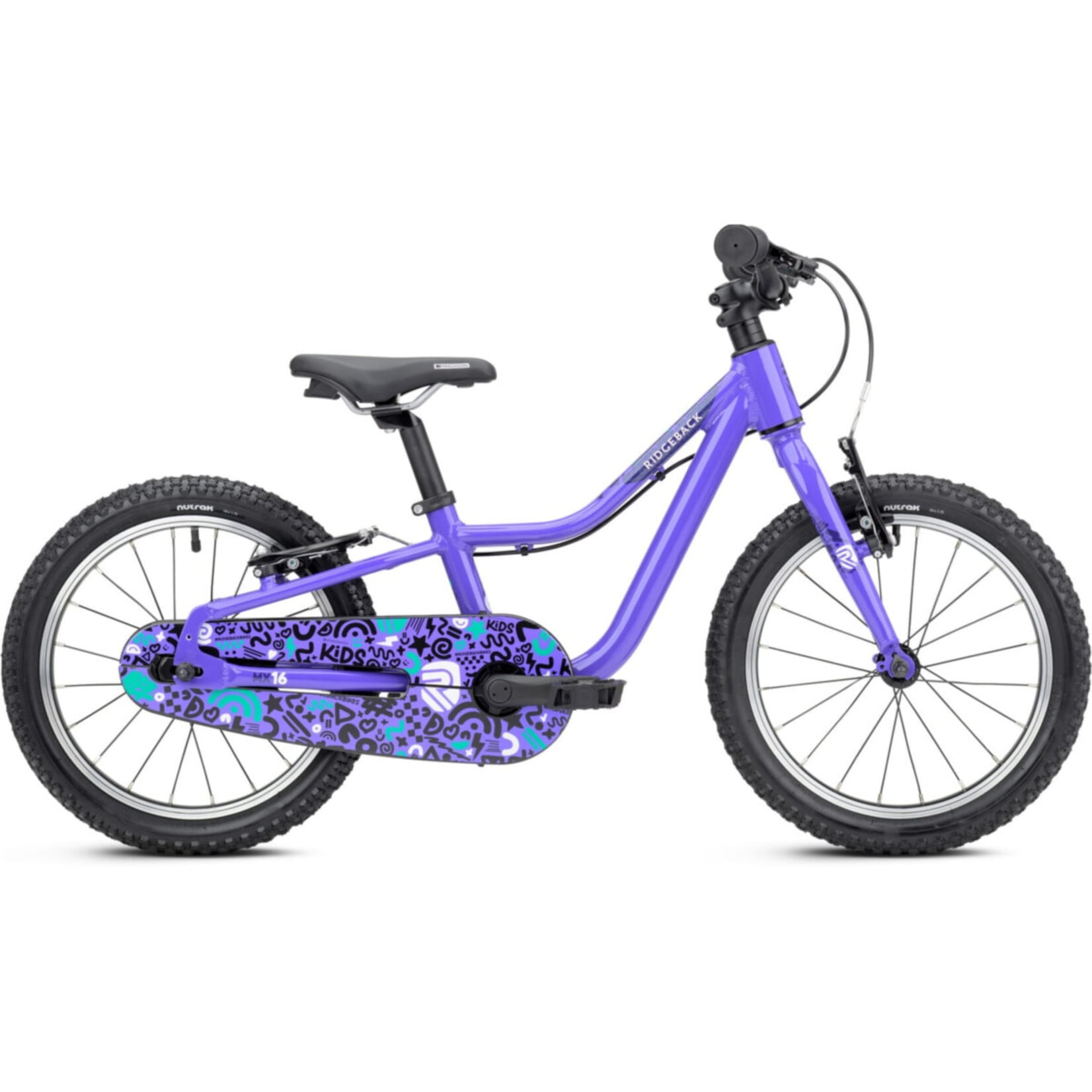 Ridgeback Ridgeback MX16 Lightening Lilac