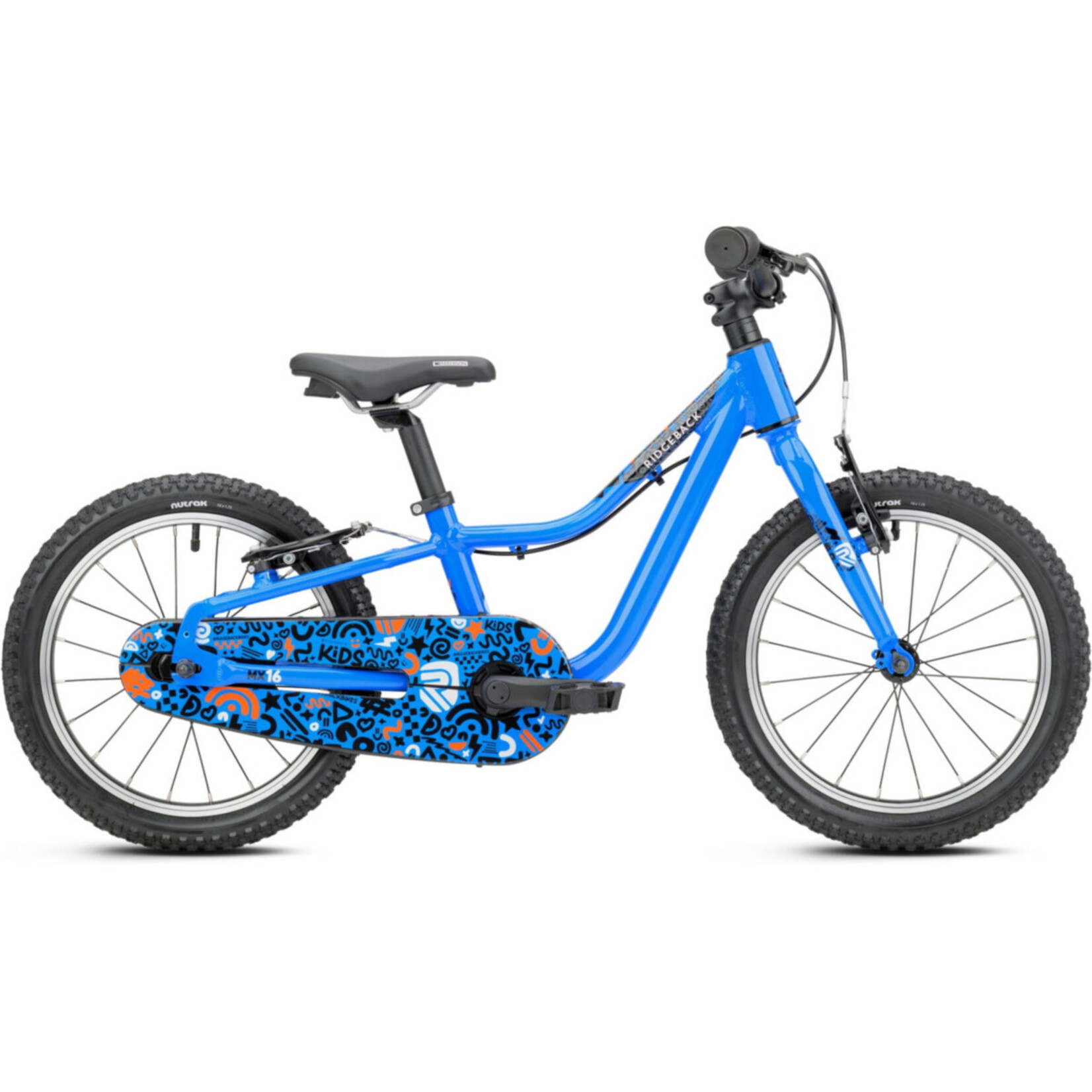 Ridgeback Ridgeback MX16 Big Blue