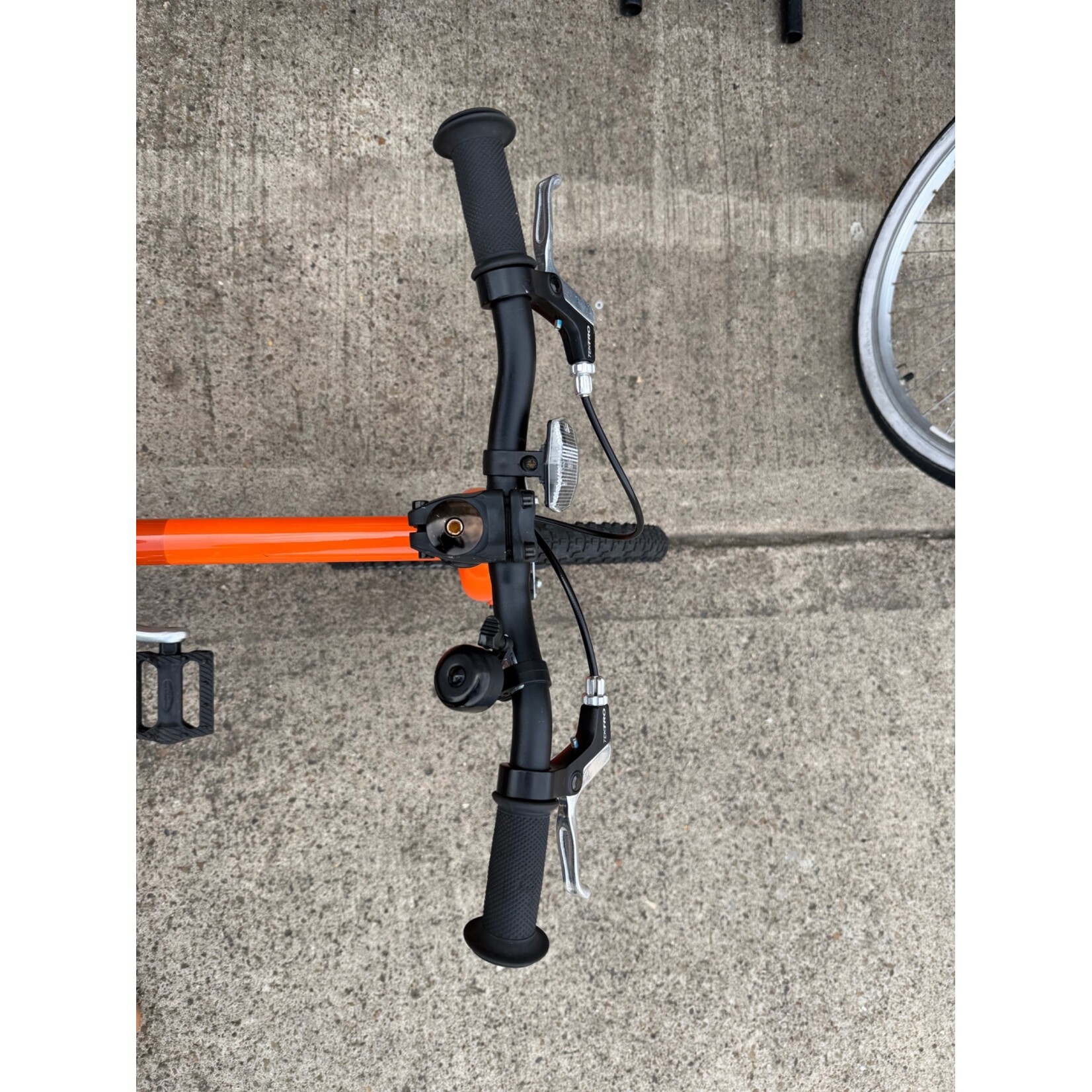 Wild Bikes Wild Bikes 16" Orange Kids Bike Pre Loved