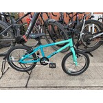 Wild Bikes Wild Bikes 16" Teal Kids Bike Pre Loved