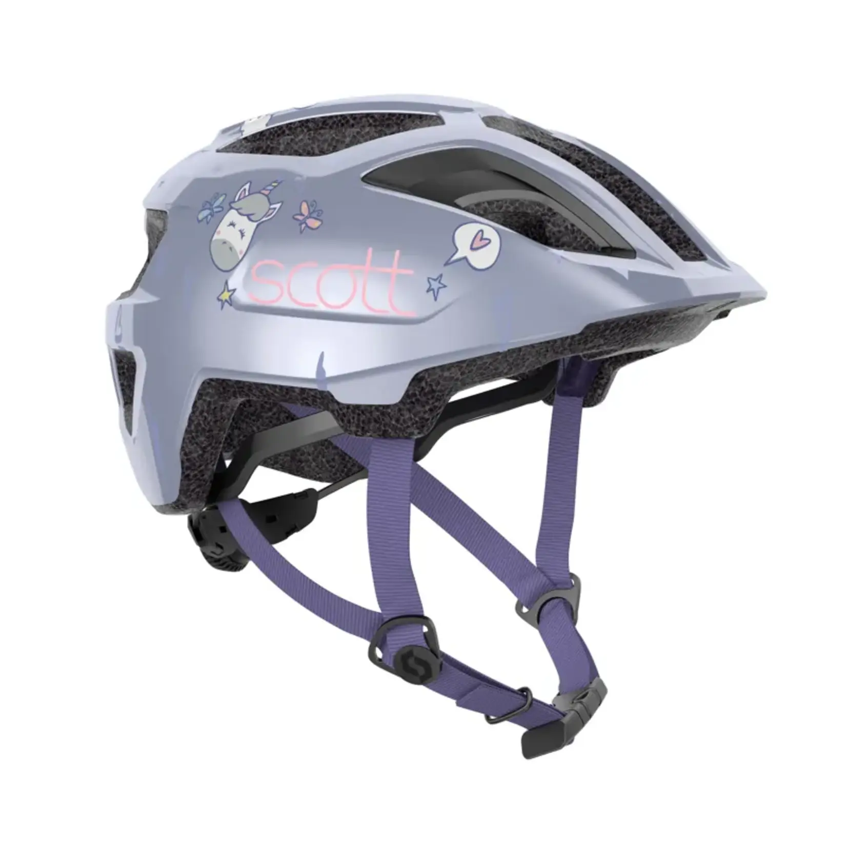 Scott Scott Spunto Kids Helmet