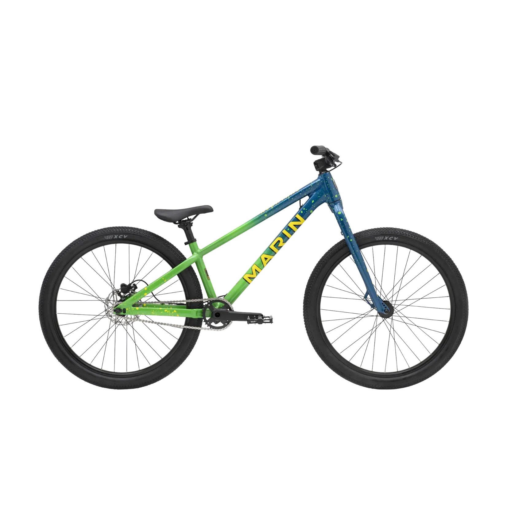 marin Marin Alcatraz 1 Dirt Jump Bike (Short)