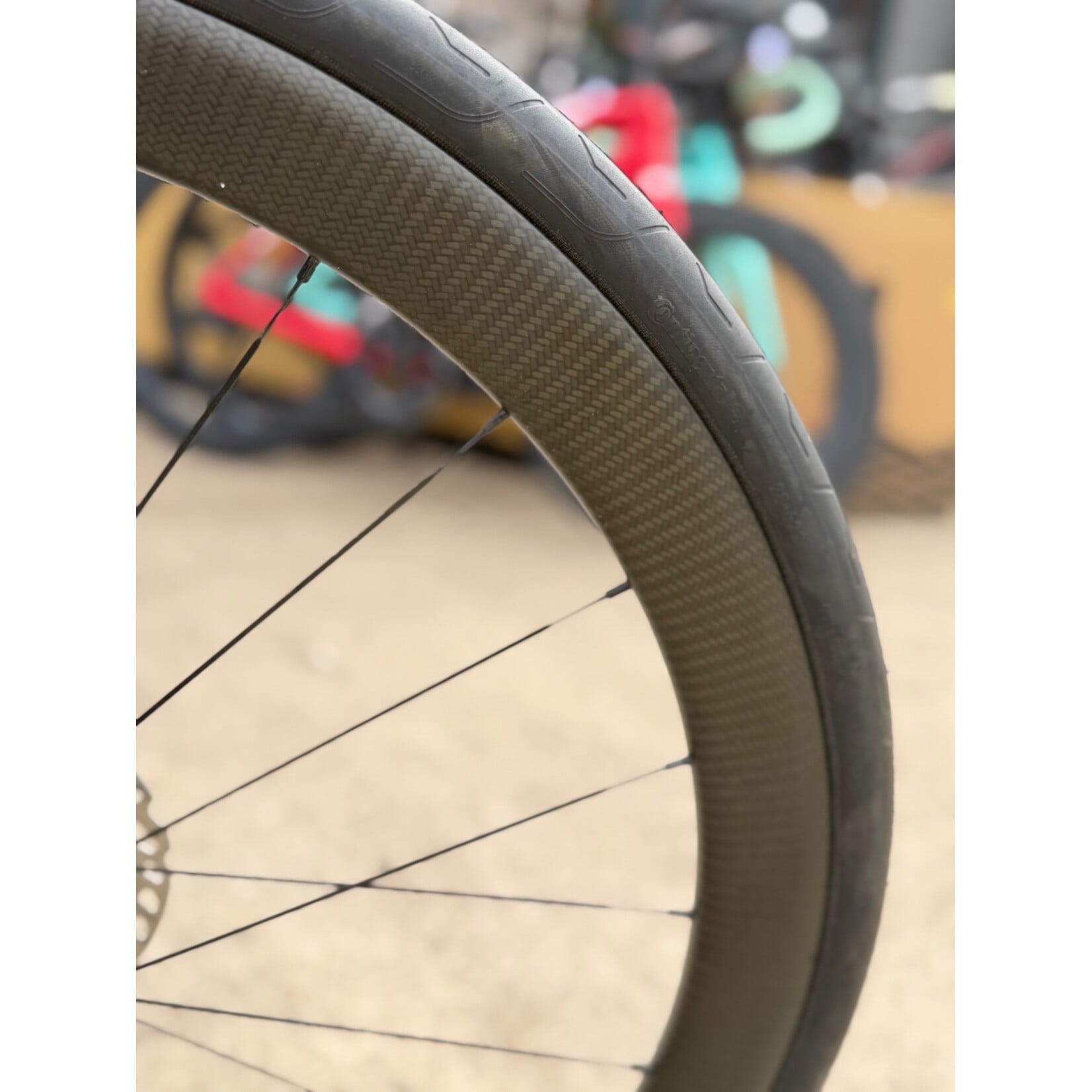 Ribble Ribble Endurance SL e Ultegra Di2 e Road Bike Pre Loved Grey Medium (51cm)