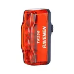 Ravemen Ravemen TR250 USB Rechargeable Rear Light