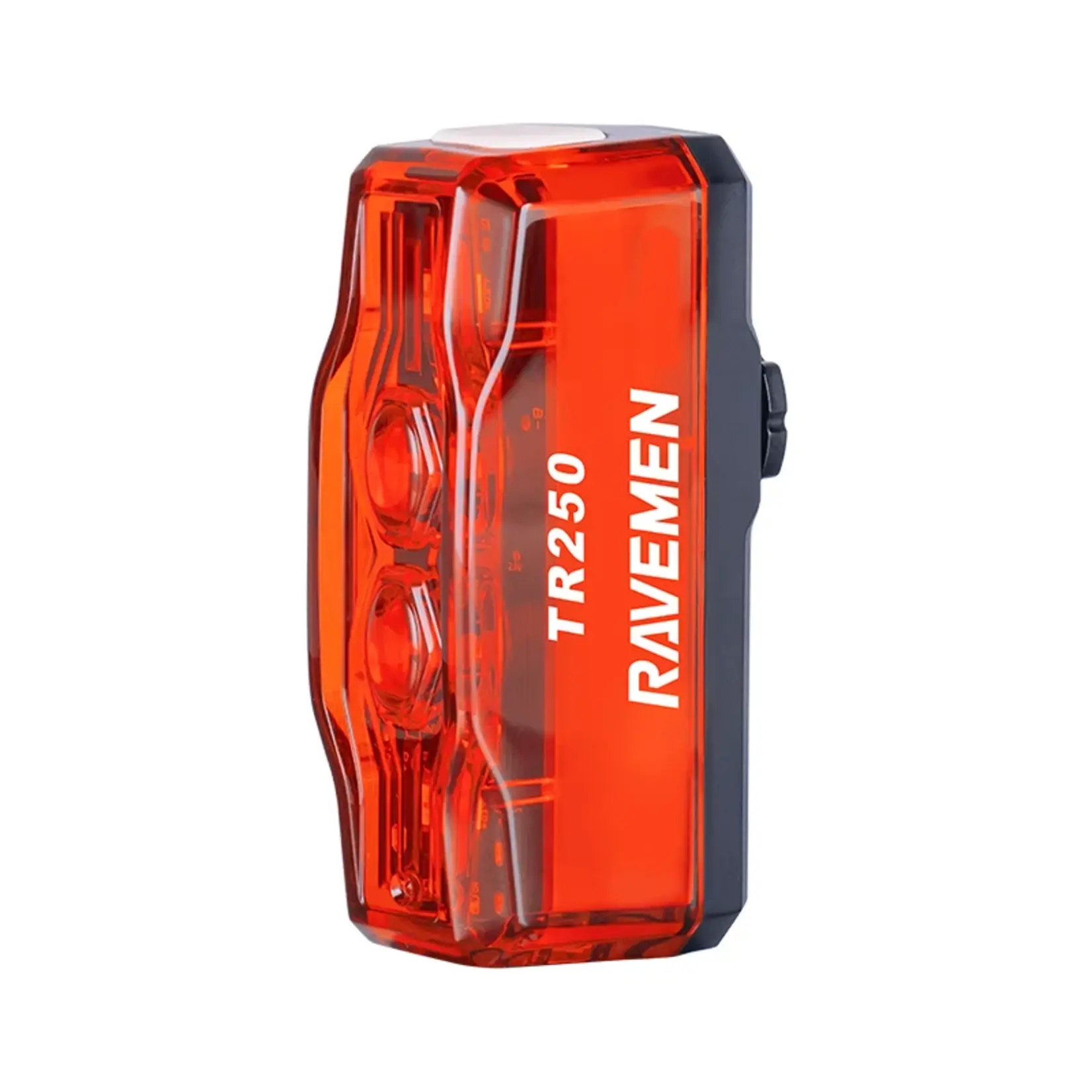 Ravemen Ravemen TR250 USB Rechargeable Rear Light