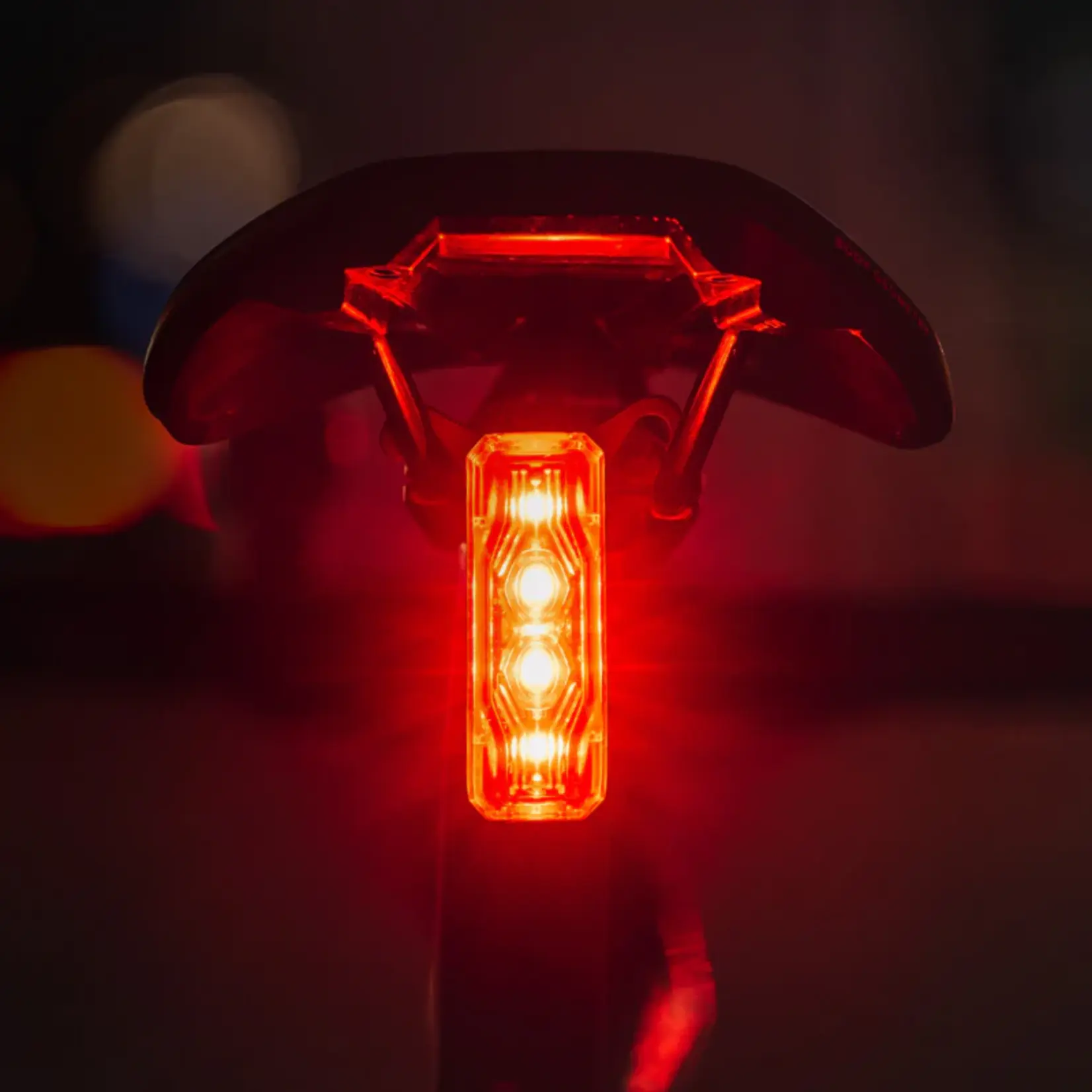 Ravemen Ravemen TR250 USB Rechargeable Rear Light