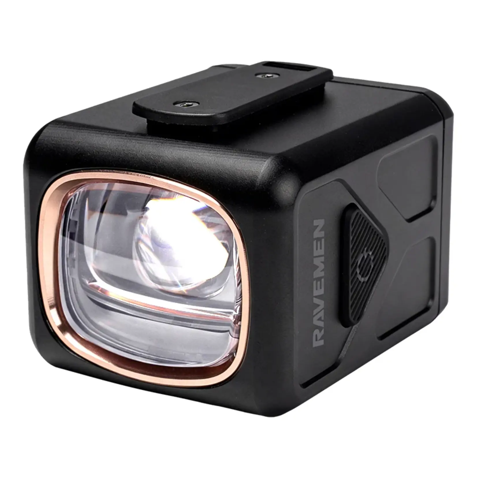 Ravemen Ravemen UR1700 Under Mounted Front Light Wireless Control
