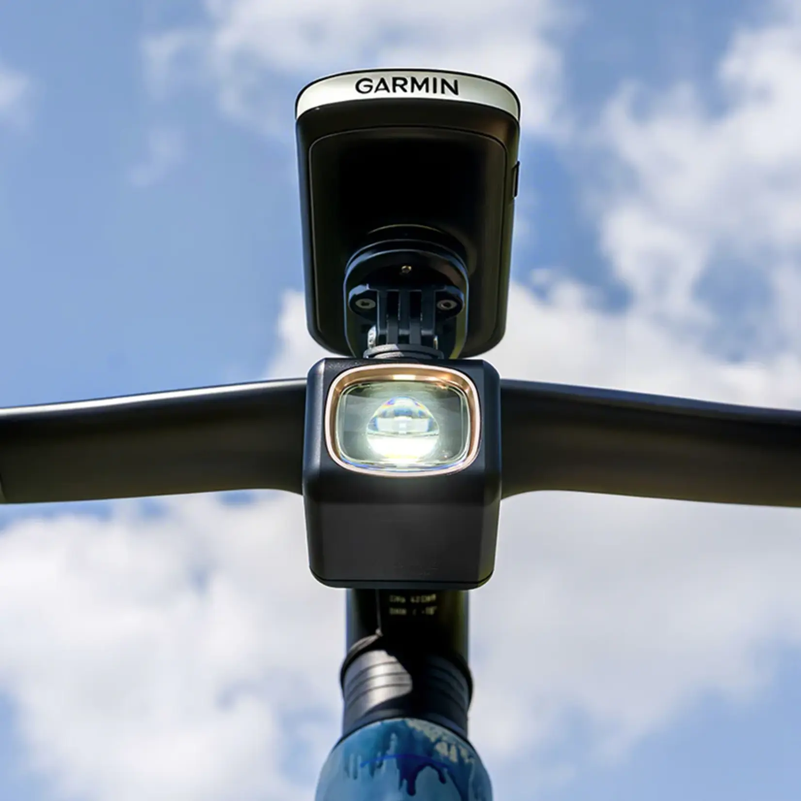 Ravemen Ravemen UR1700 Under Mounted Front Light Wireless Control