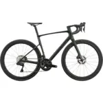 Scott Scott Addict Premium Road Bike - Watery Green - Medium
