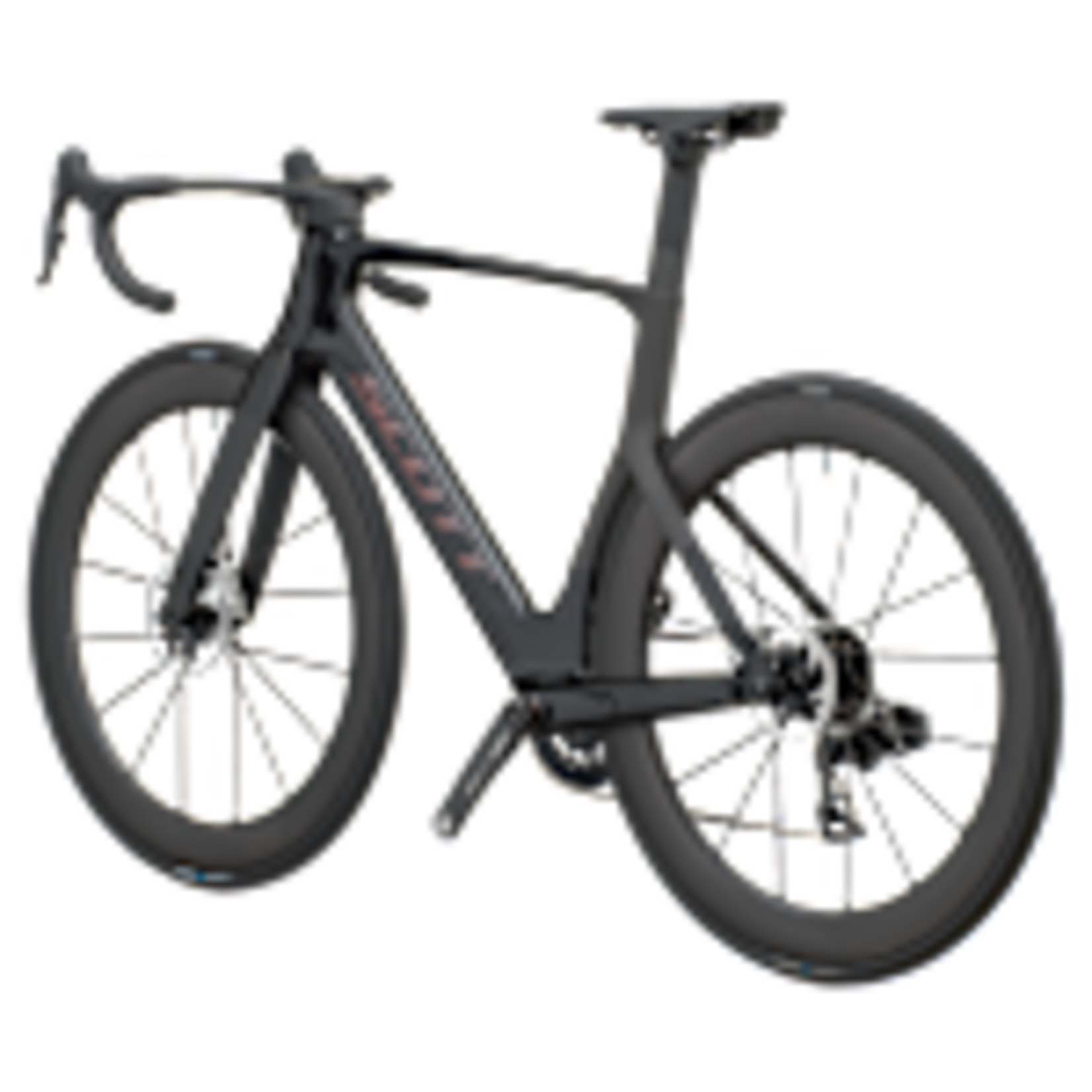 Scott Scott Foil RC Ultimate Road Bike 2026