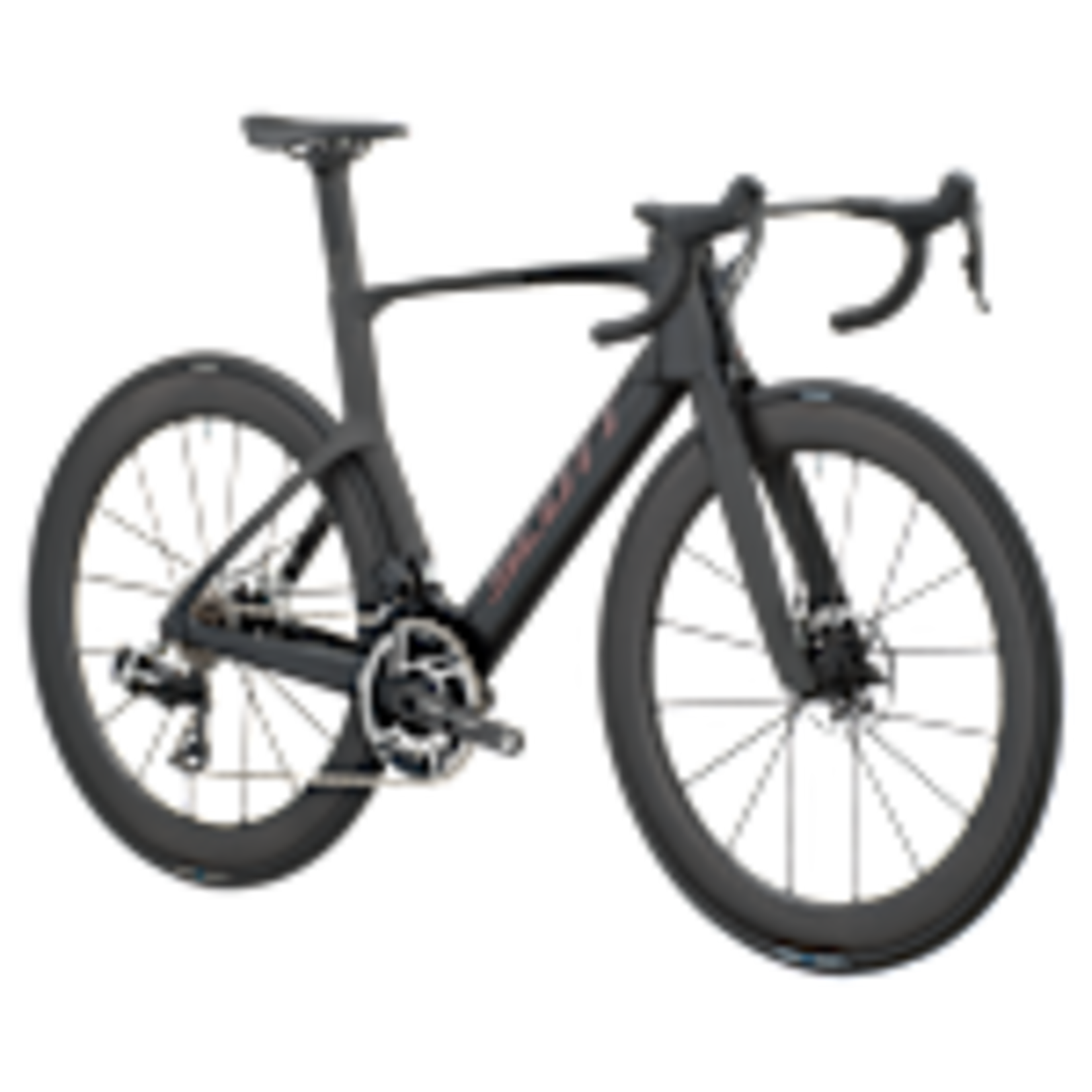 Scott Scott Foil RC Ultimate Road Bike 2026