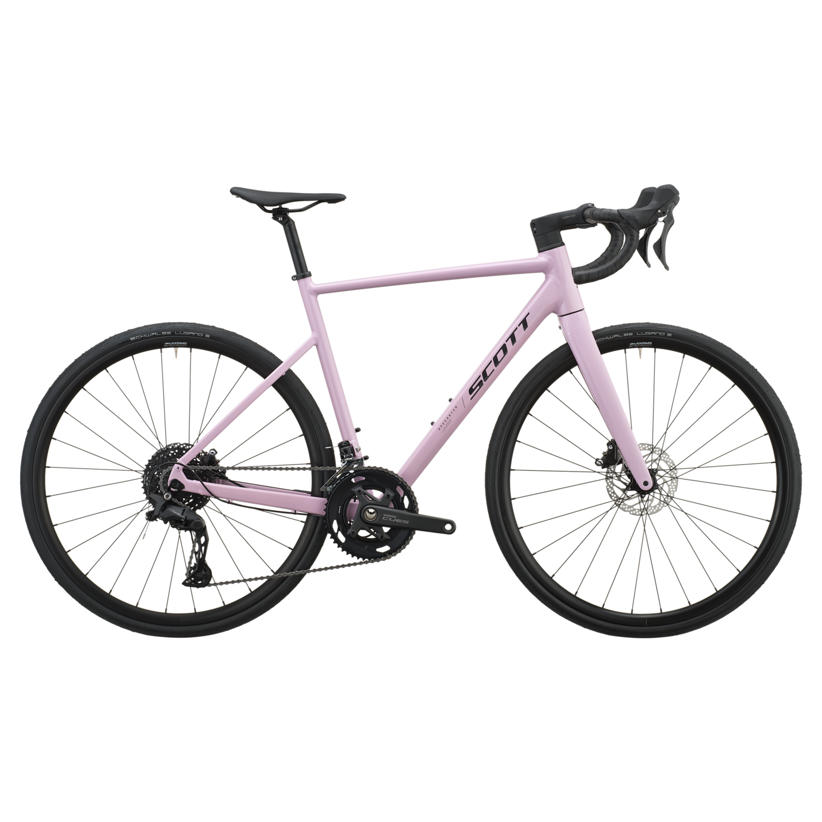 Scott Scott Speedster 20 Road Bike 2027