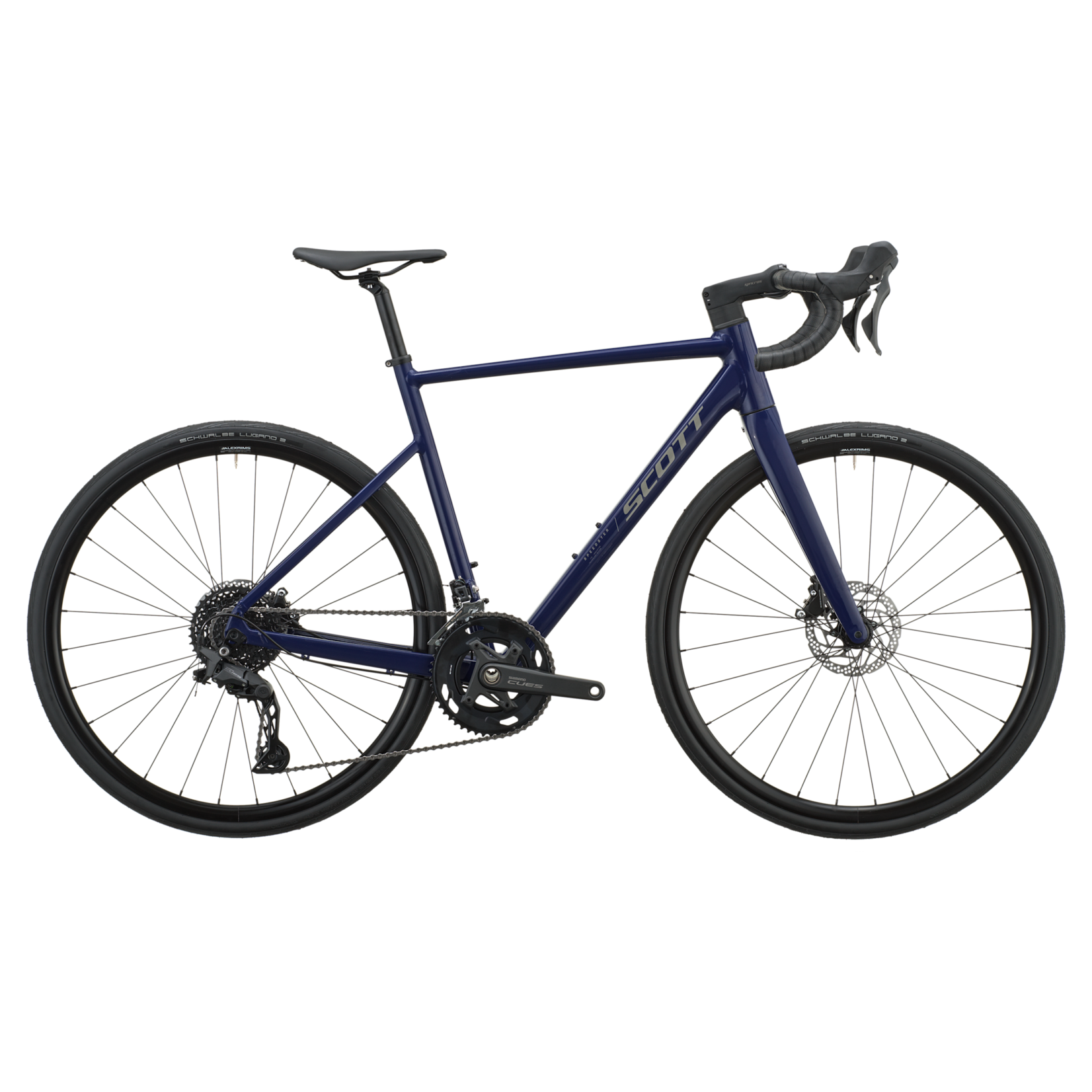 Scott Scott Speedster 20 Road Bike 2027