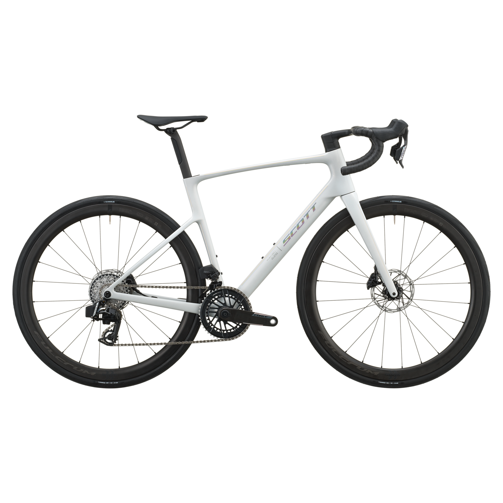 Scott Scott Addict 10 Road Bike 2026