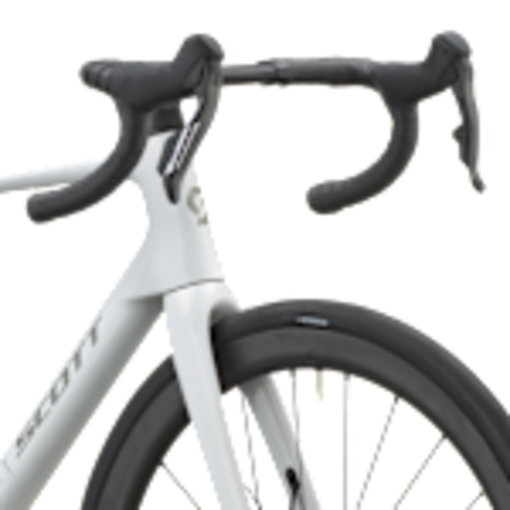 Scott Scott Addict 10 Road Bike 2026