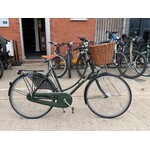 Pashley Princess Sovereign Green Bicycle 20" 5 speed Pre Loved