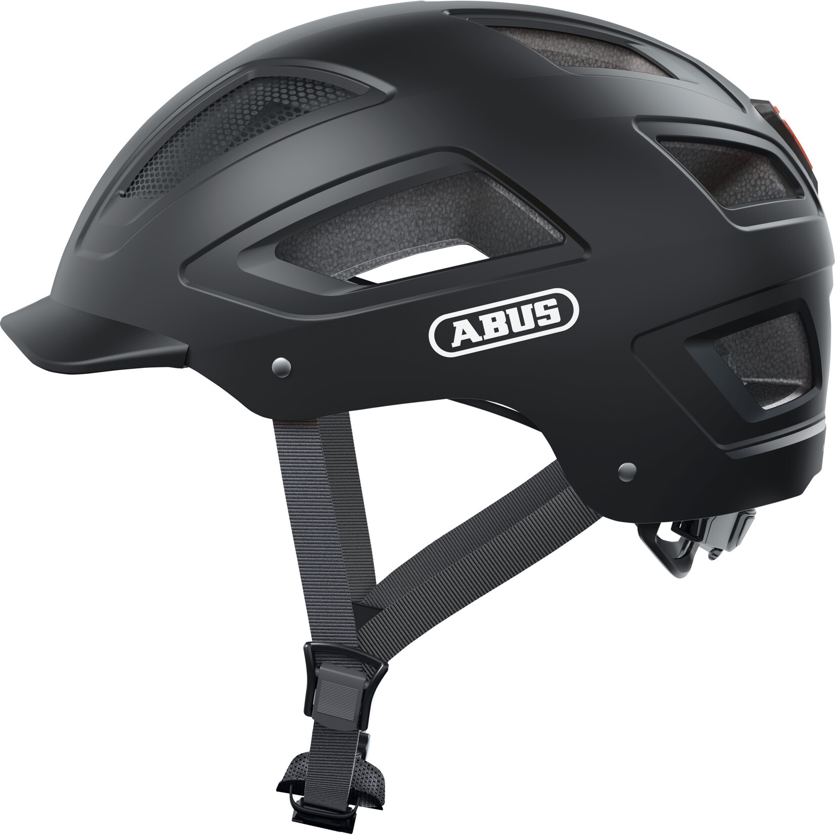 ABUS Hyban 2.0 Urban Helmet