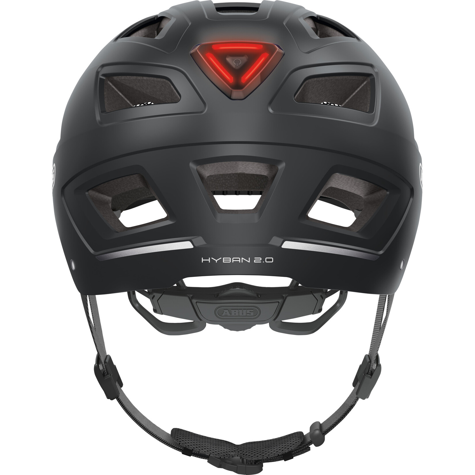 ABUS Hyban 2.0 Urban Helmet