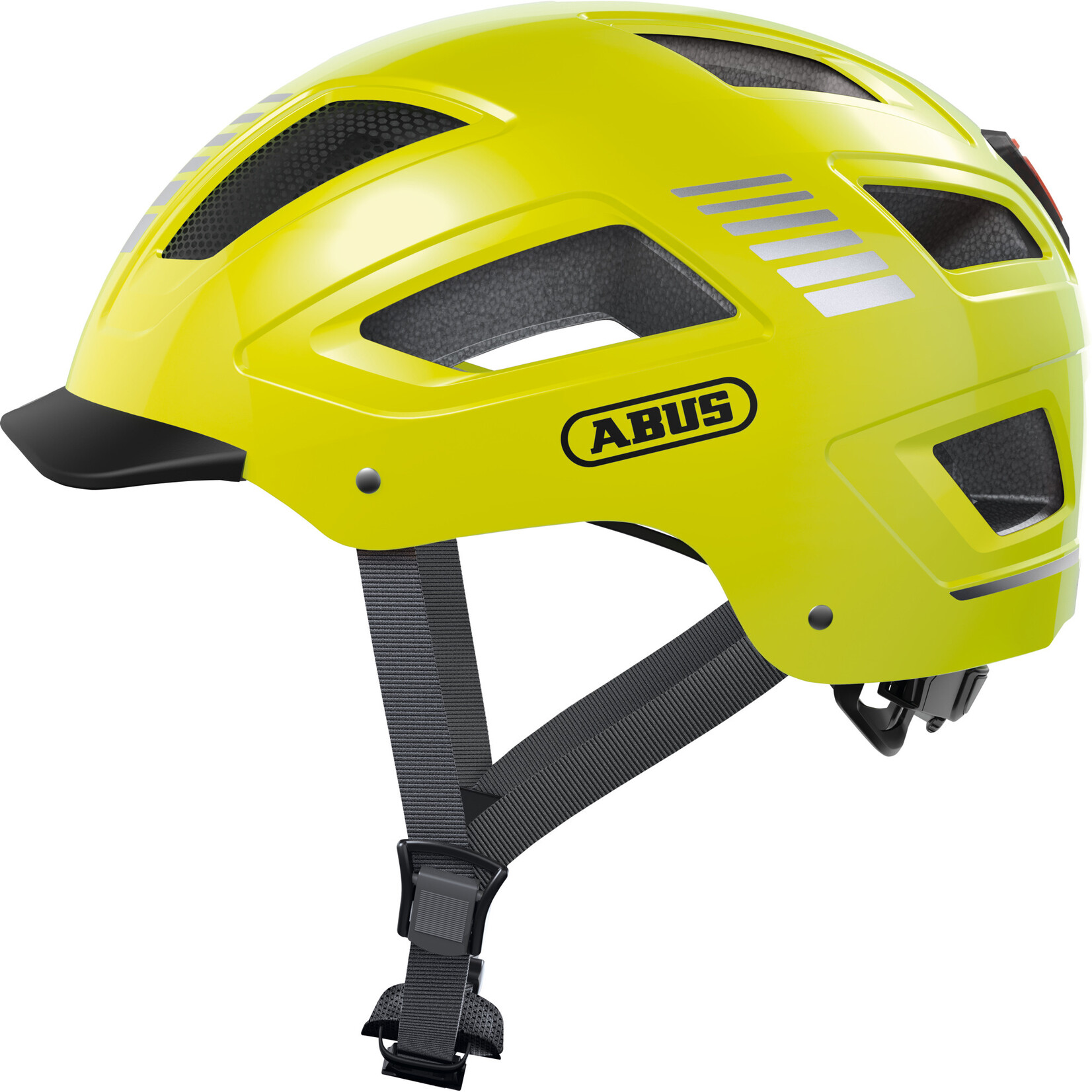 ABUS Hyban 2.0 Urban Helmet
