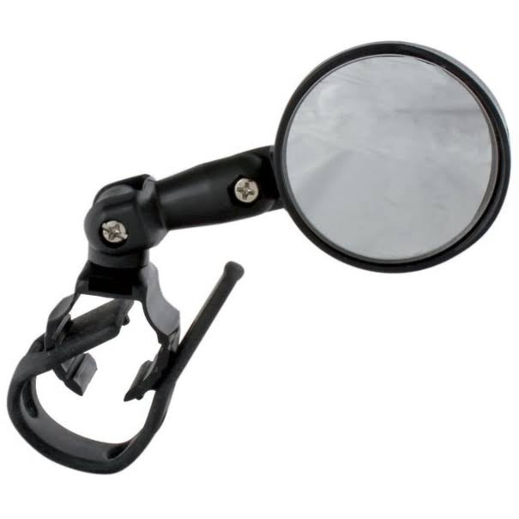 M-Wave M-Wave "Spy Mini" 3-D Adjustable Mirror