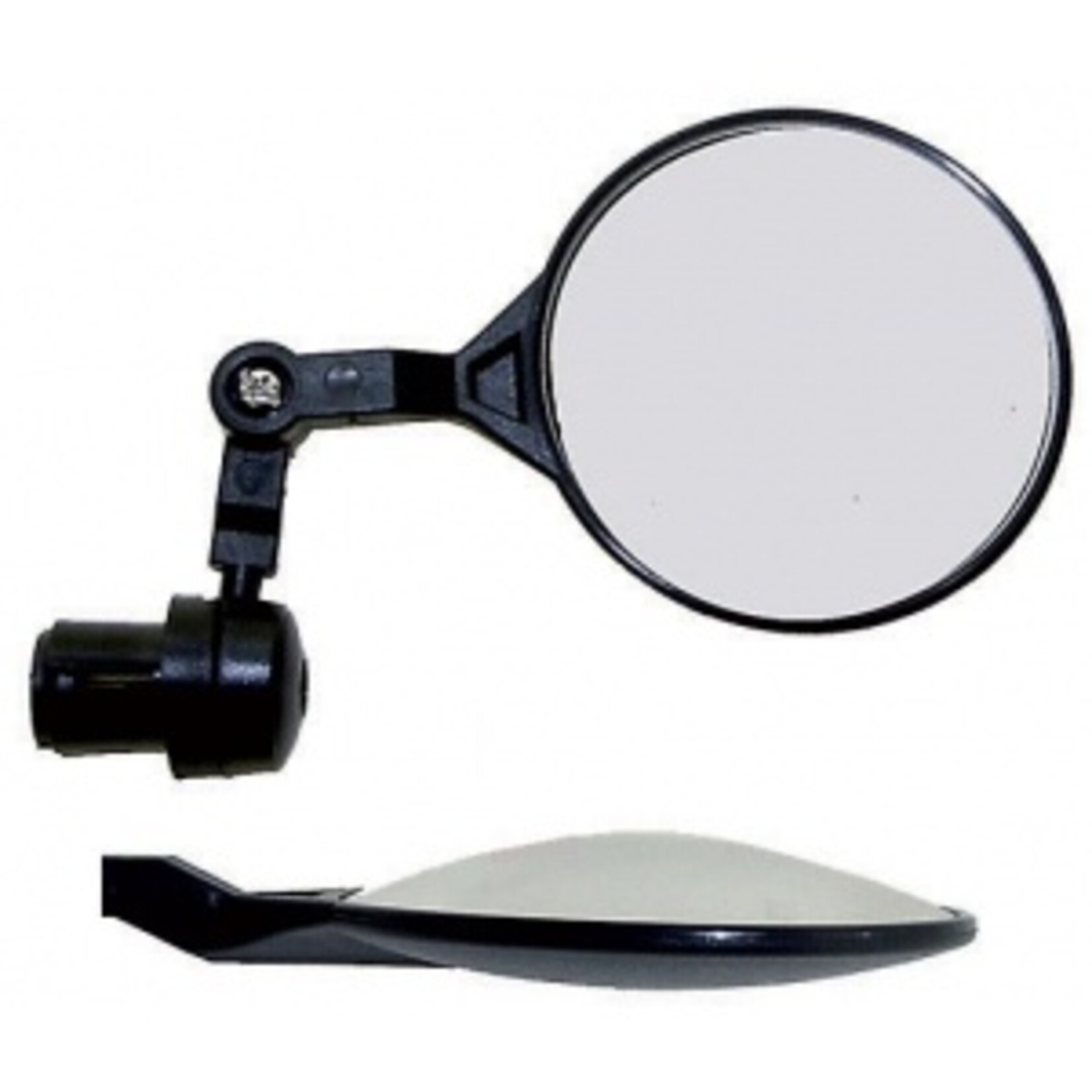 M-Wave M-Wave "Spy Maxi" 3-D Adjustable Mirror