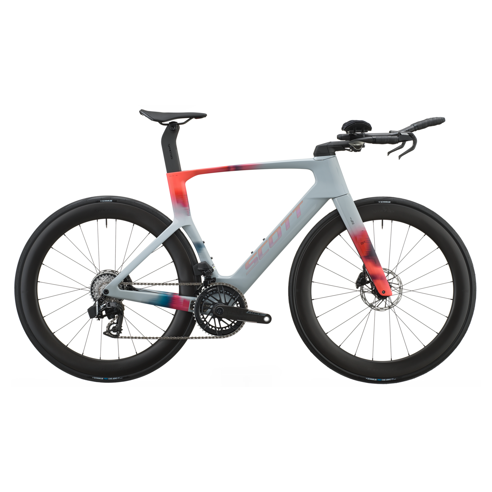 Scott Foil RC Tri Bike 2027