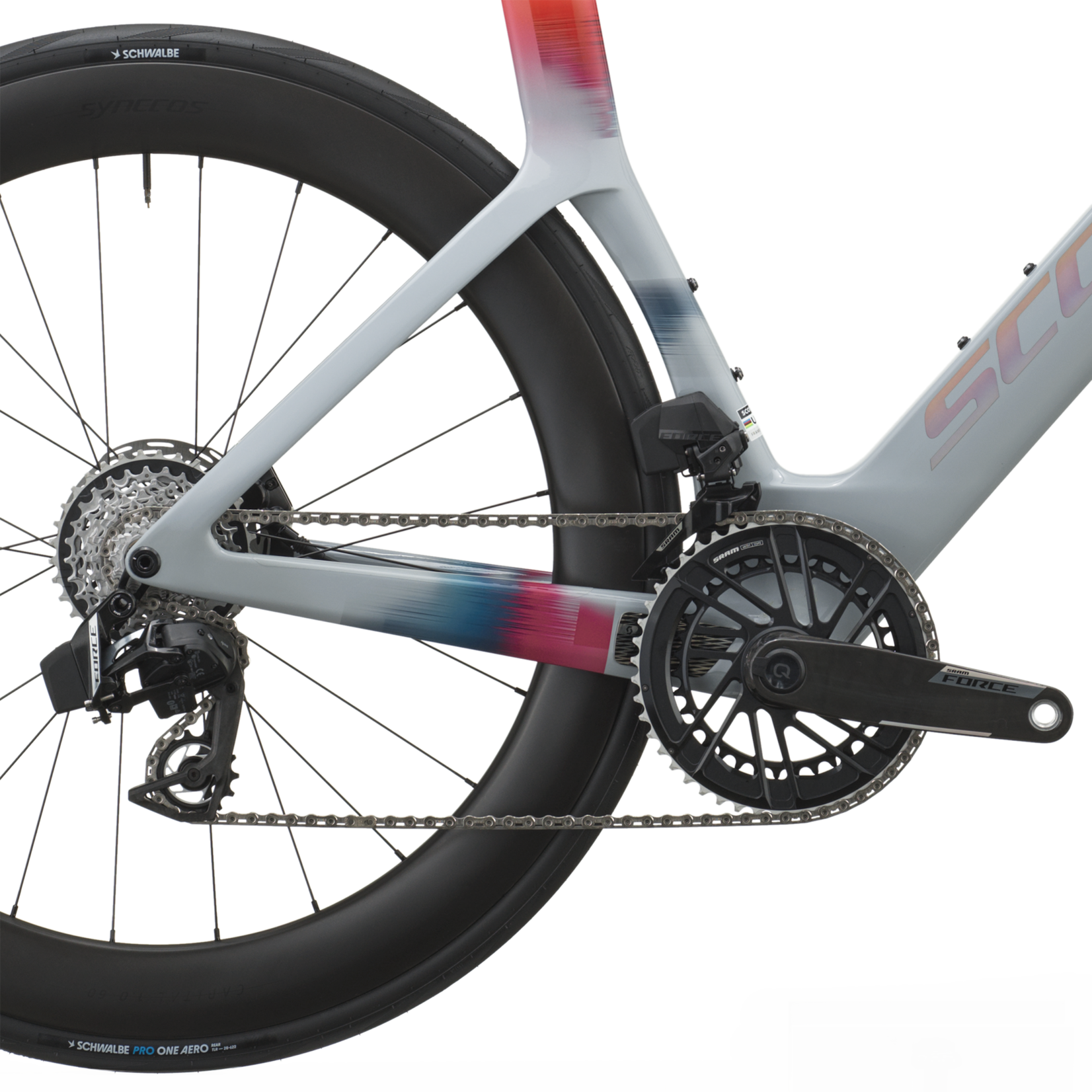 Scott Foil RC Tri Bike 2027