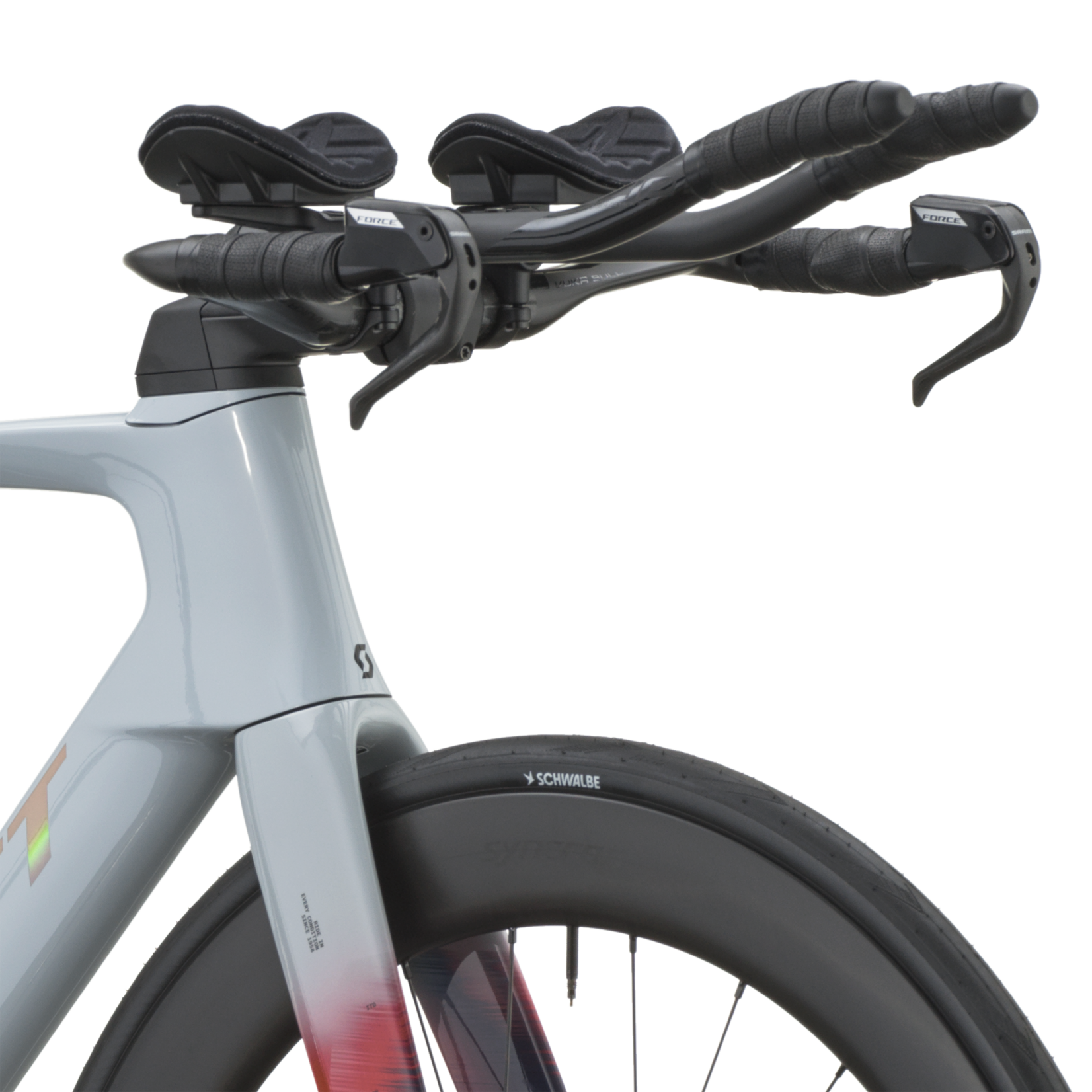 Scott Foil RC Tri Bike 2027